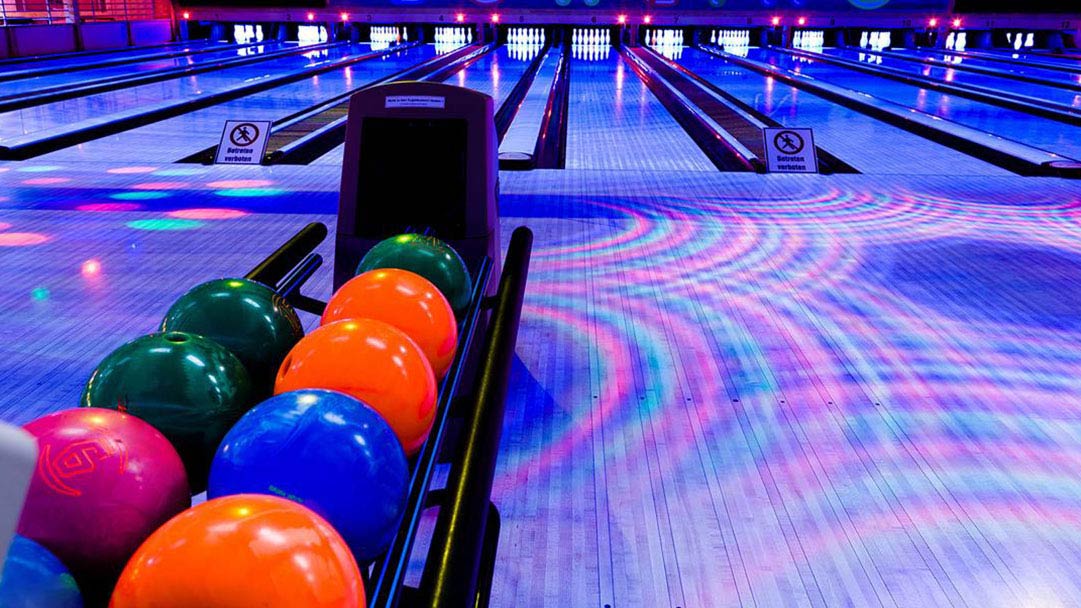 Pin Strikes Macon - Ultimate Bowling Alley in Central Georgia